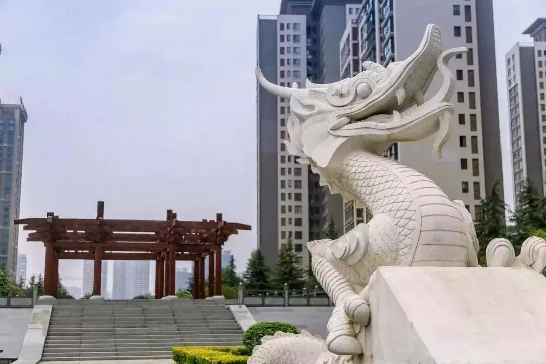 高新FUN肆嗨（九）|地铁直达！来这里开启你的“玩”美五一！