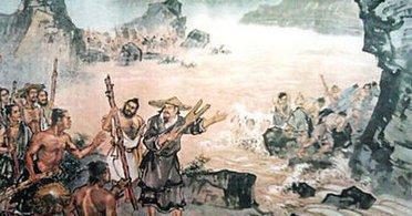 世界历史玛雅文明,神奇的玛雅文明