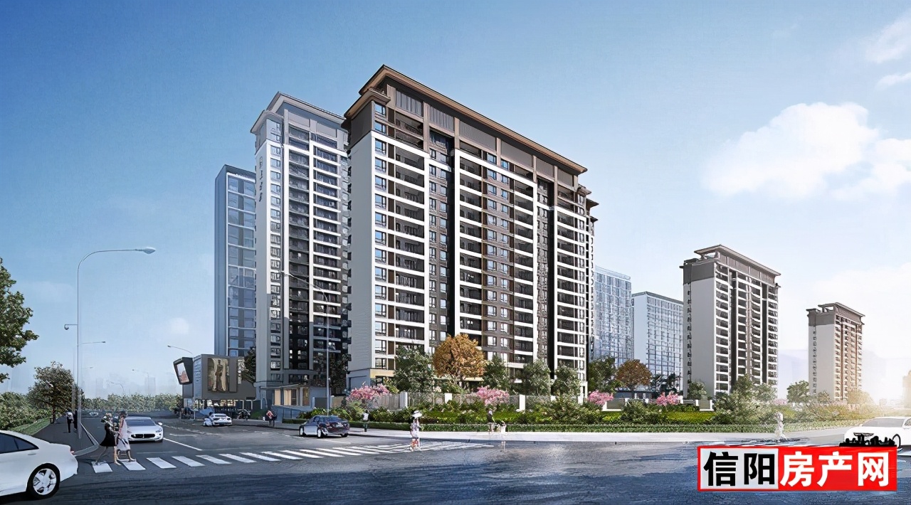 信阳楼市最新楼盘价格表,信阳最近要开的楼盘有哪些