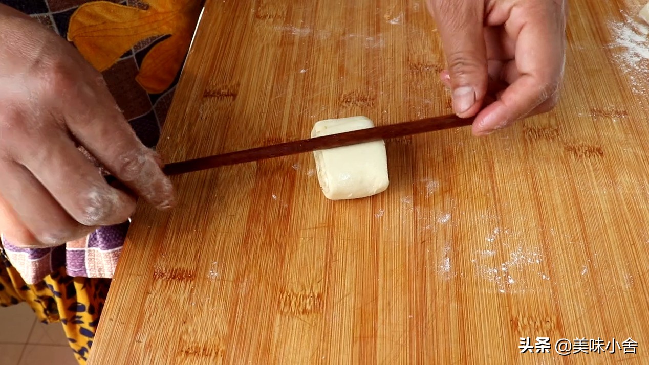 蒸花卷视频教程简单的,蒸花卷教程全过程视频