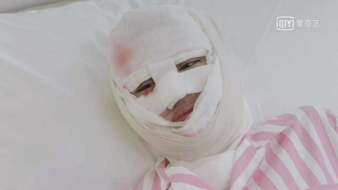 哈哈哈哈好久没看到这么烂的剧了