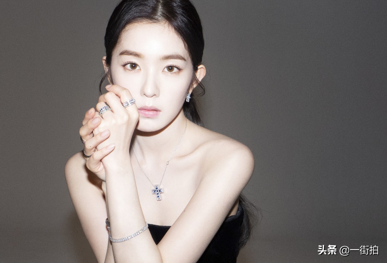 裴珠泫最近夏日穿搭,韩国女明星神仙颜值裴珠泫穿搭