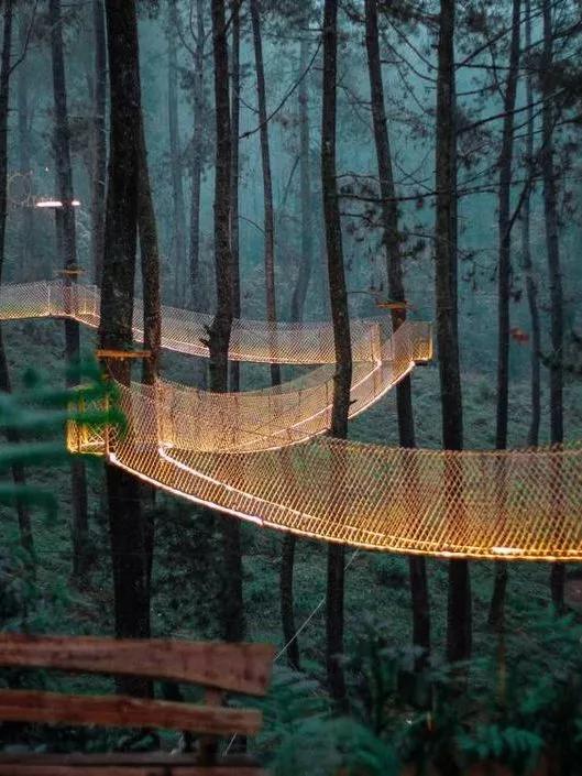 绿城安吉桃花源大花园,安吉绿城桃花源