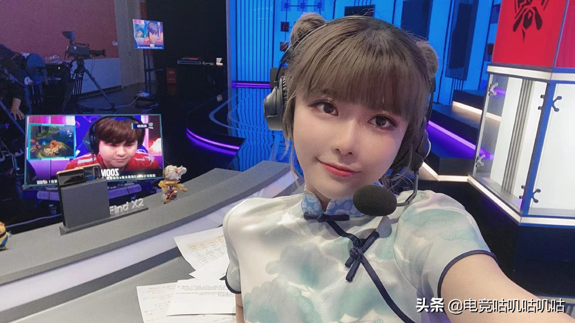 ig乐言和周淑怡现状,lpl新加的二个英雄