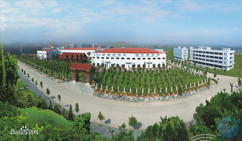 梅州产业园怎么样,梅州产业园区