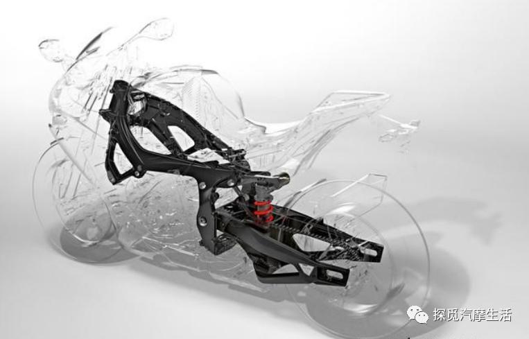 宝马s1000rr车评,聊聊宝马最吸引你的一点