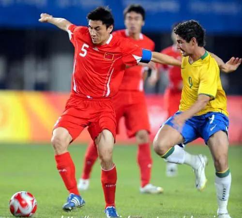 归化国足表现,归化球员力量技术射门都很好