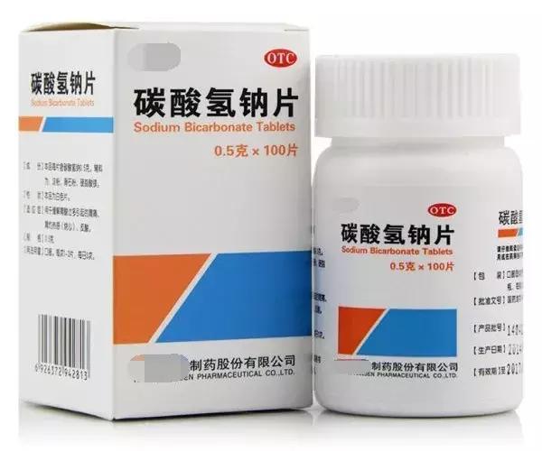 小苏打降尿酸原理,尿酸高能不能吃碳酸氢钠小苏打水