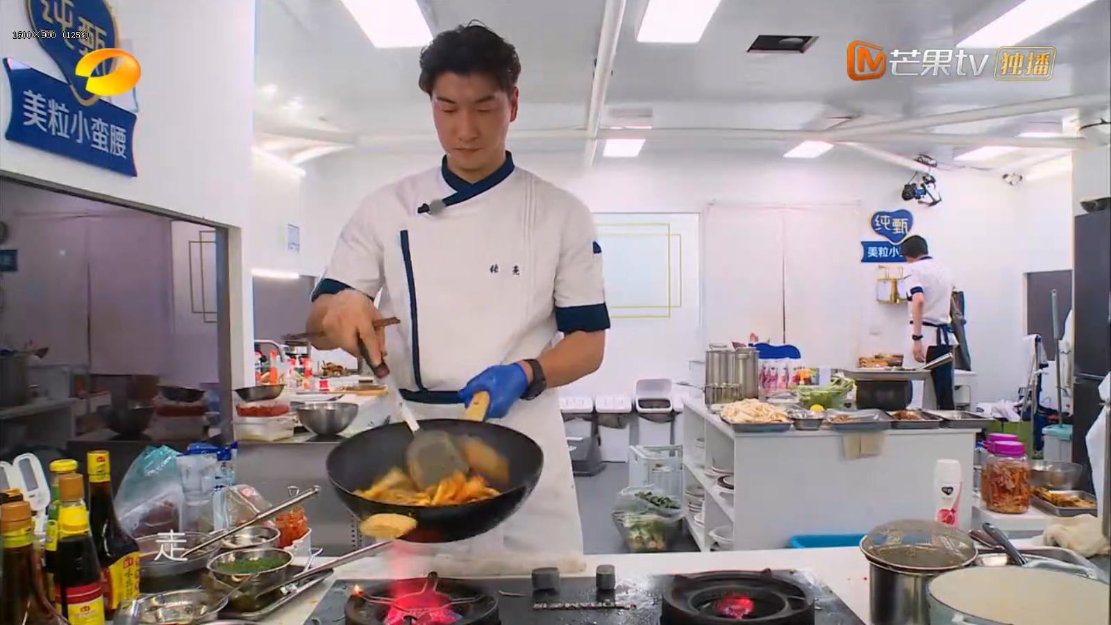 三禾火锅菜谱,三禾中餐厅同款