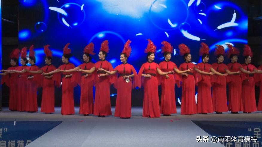 2019年南阳市全民健身大会,2021南阳全民健身大会比赛