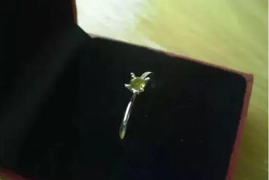 买钻石首饰应注意些什么,珠宝市场买钻石好吗