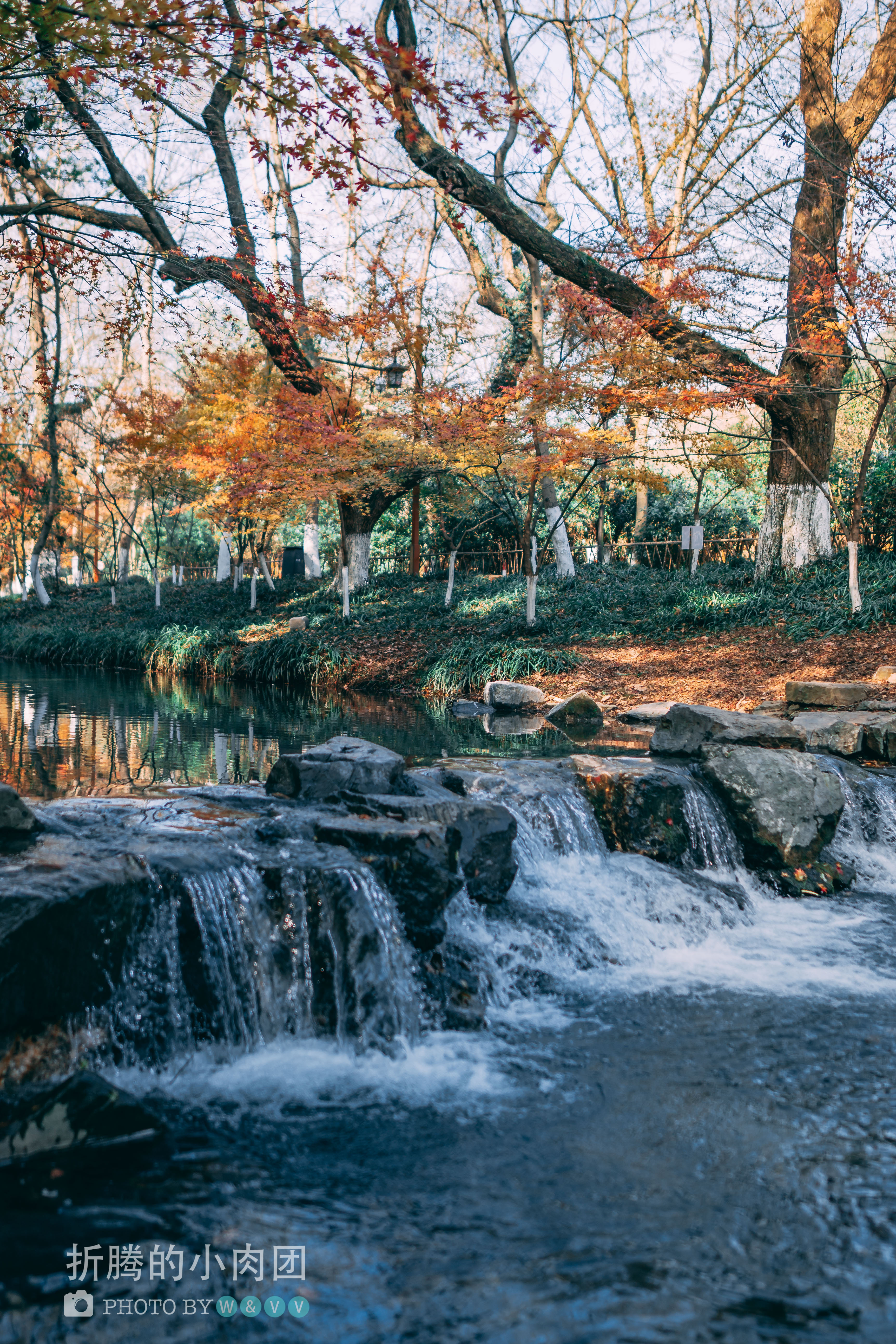 深度游玩杭州西湖,众人皆爱江南韵唯我独赏十二钗