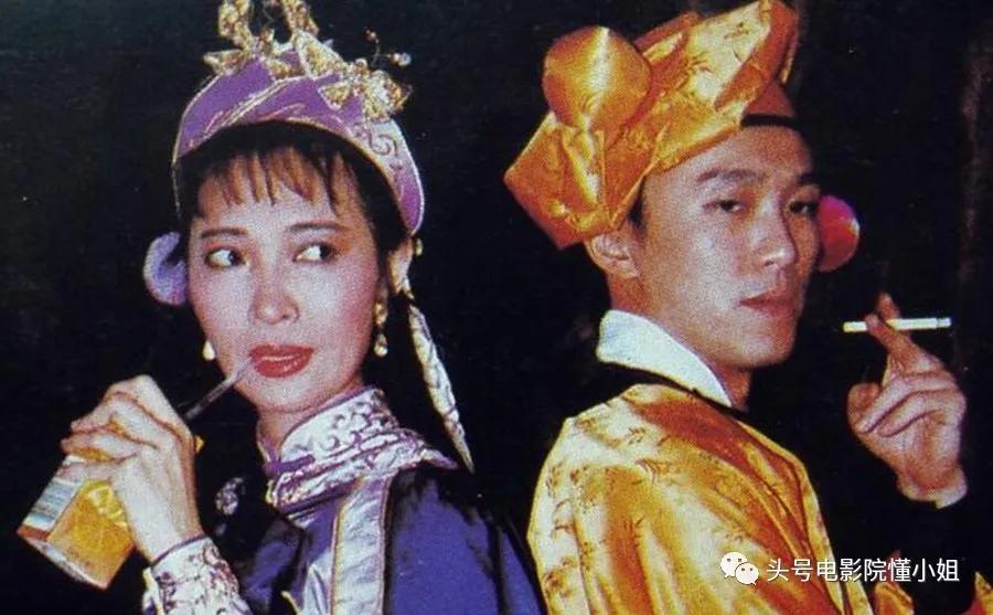 68岁周润发挑战人生首场半马,65岁周润发与刘嘉玲