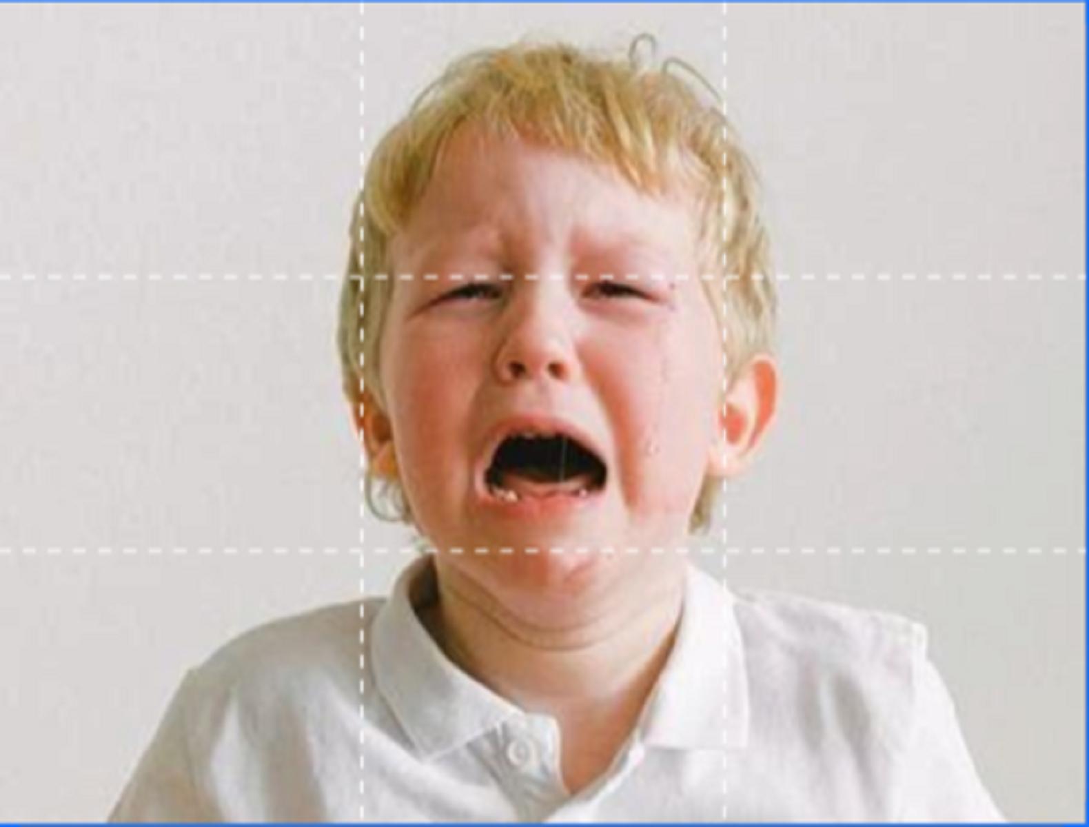 孩子哭父母不管的视频,孩子哭家长不管犯法吗