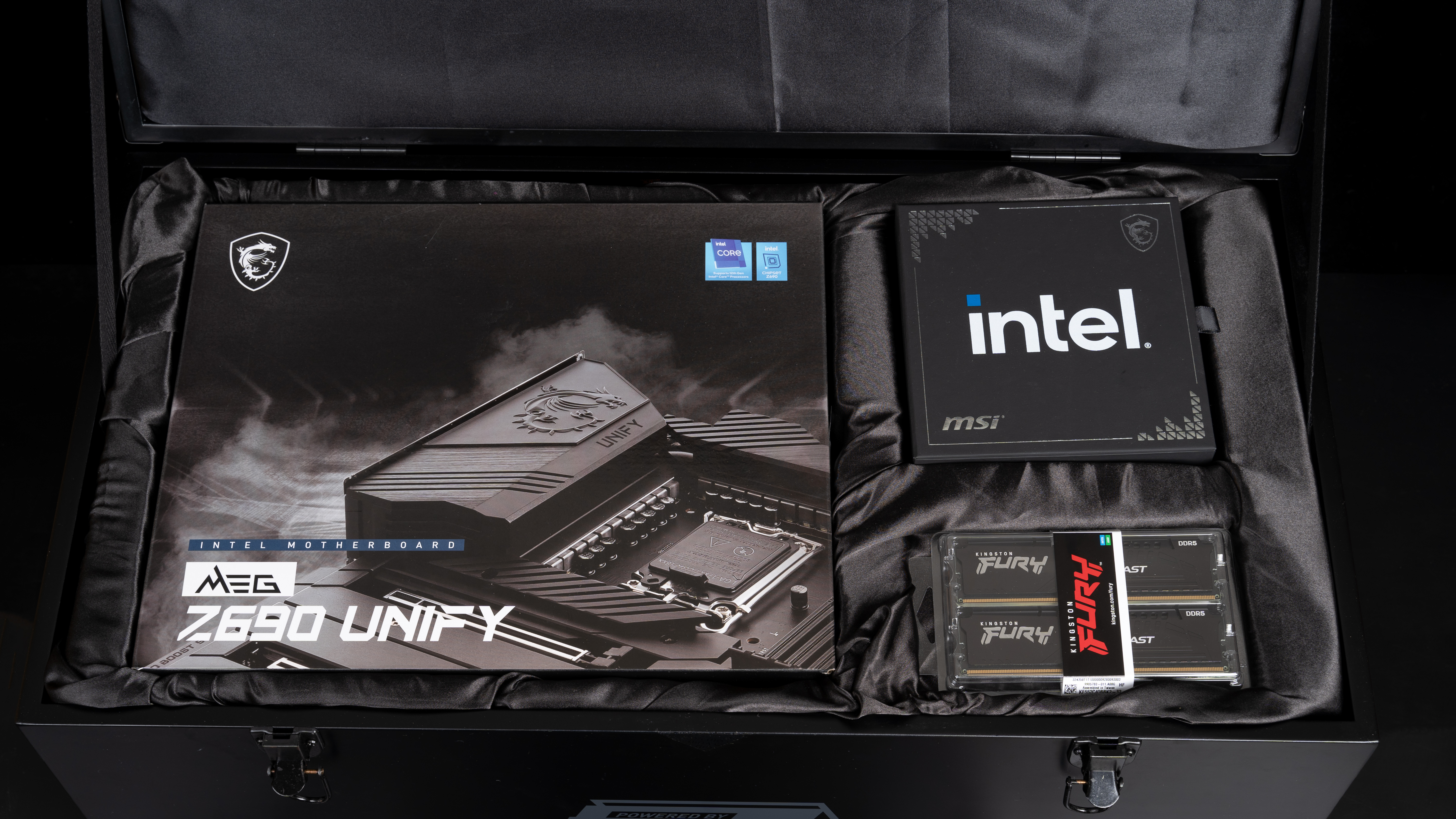 i9-12900kf全核睿频,i912900k核显什么水平