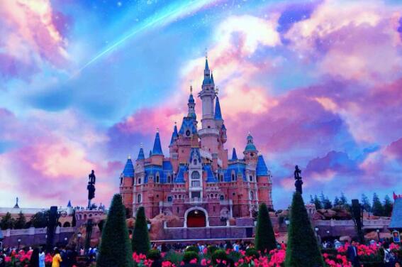 上海旅游十大必去景点推荐,上海旅游必去的十大景点