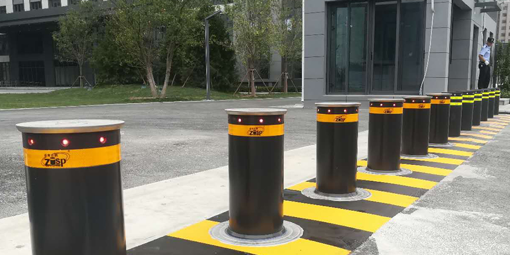 鱼龙混杂！如何挑选升降柱