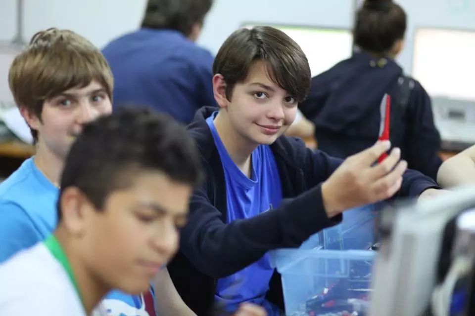 深圳蛇口科爱赛国际学校视频,深圳福田科爱赛国际学校