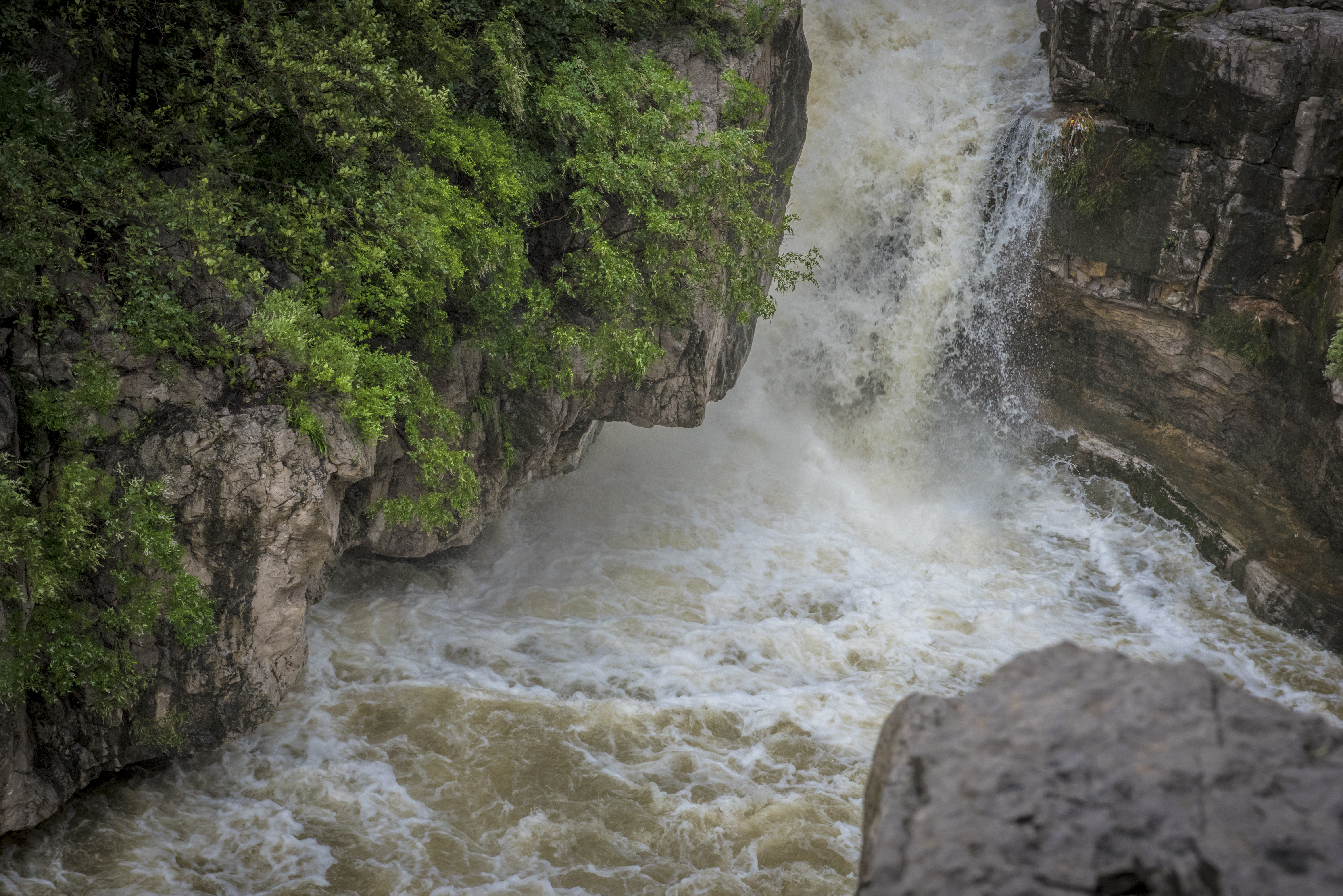 济南这些宝藏旅行地等你打卡,藏不住的山水秘境