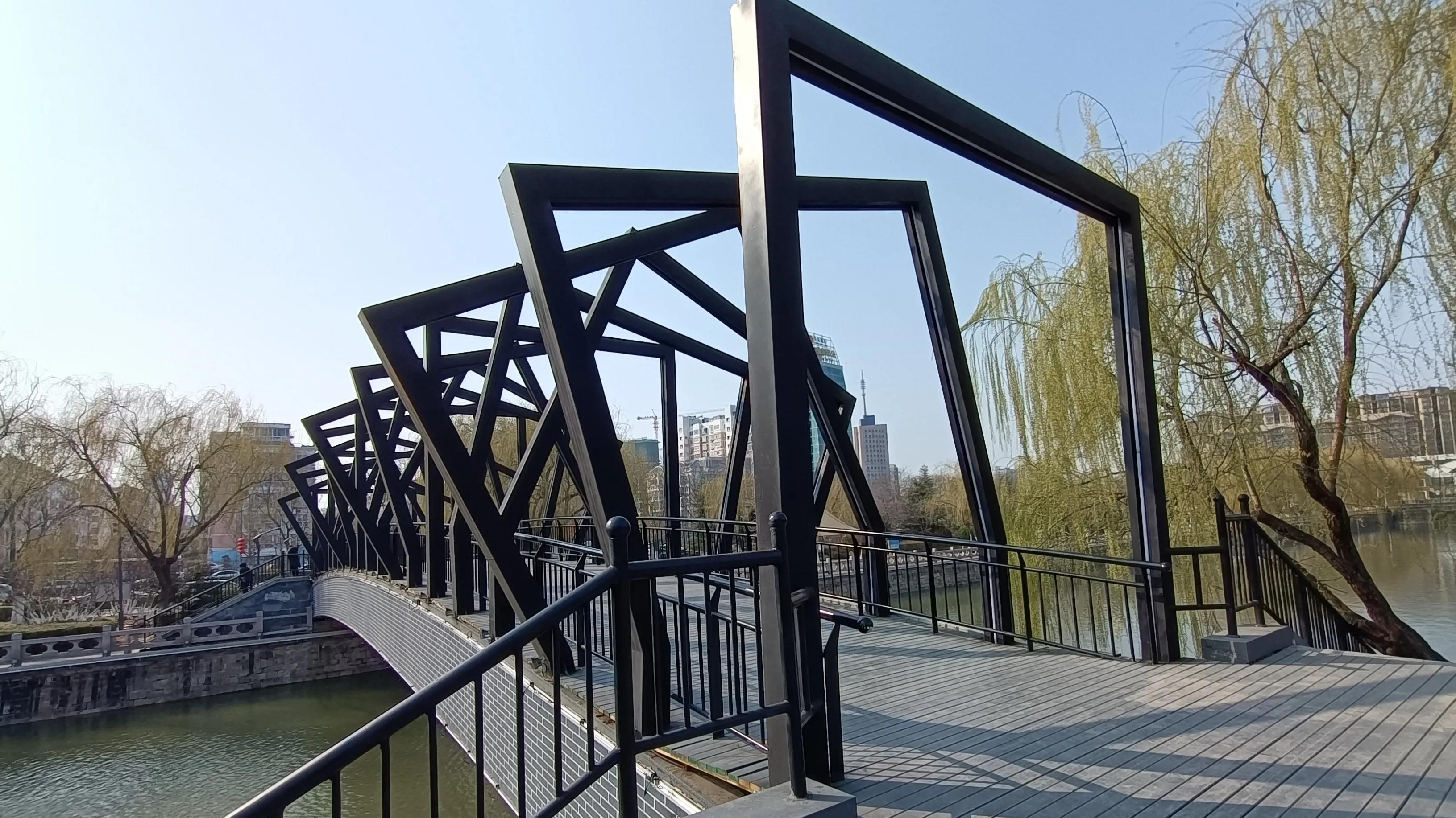 盐河巷历史文化街区旅游,连云港盐河古巷