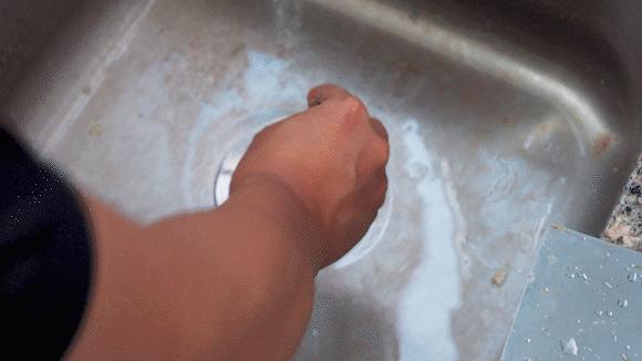 爱适易垃圾处理e150,爱适易垃圾食物处理器