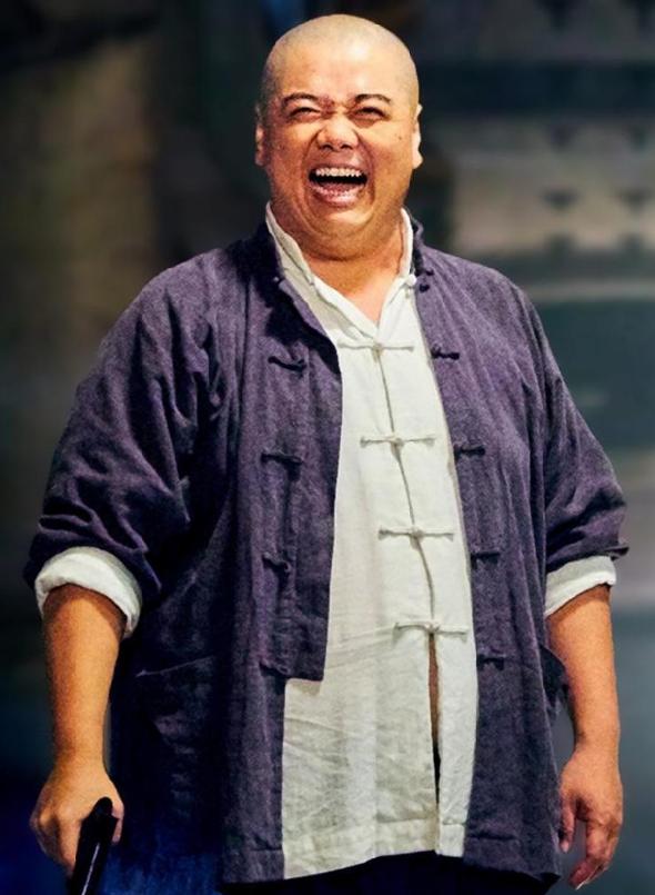 林子聪为什么要拍烂片,林子聪演过的烂片