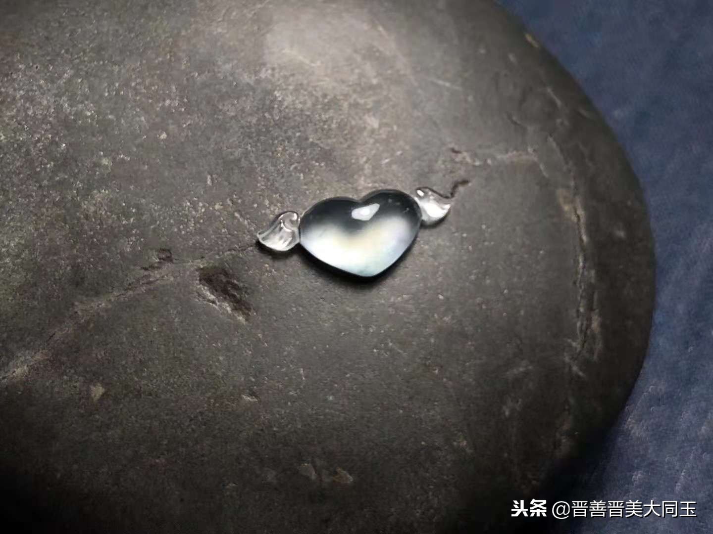 真假玉石的鉴别,如何辨别玉石真假最简单方法