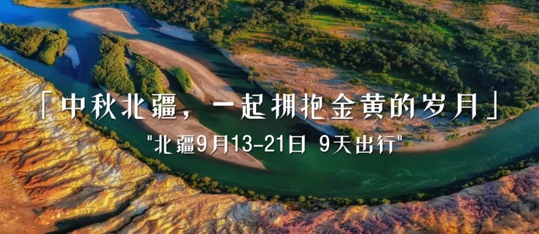 只要你面朝青海湖，八月依旧春暖花开