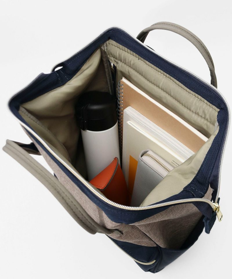 日本超人气街包Anello上百款，你会种草哪款？