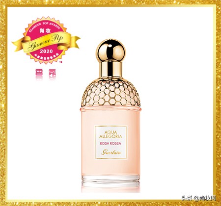 GlamourPOP2020年度大赏榜单揭晓（二）彩妆及其他