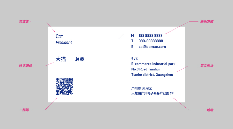 设计版面技巧和方法,版面设计八大核心规律你会了吗