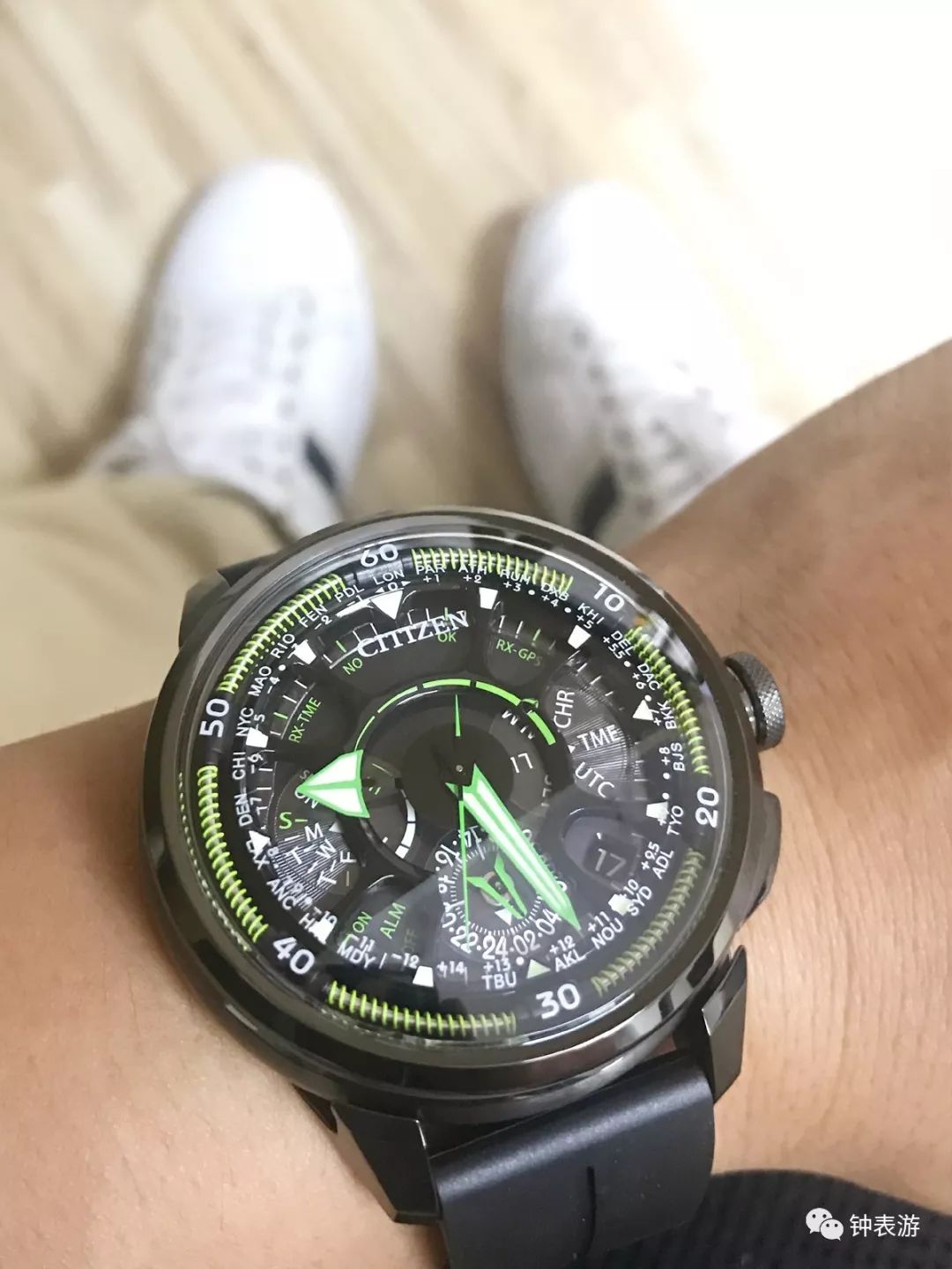 绿魔有哪些超能力,绿魔有什么超能力