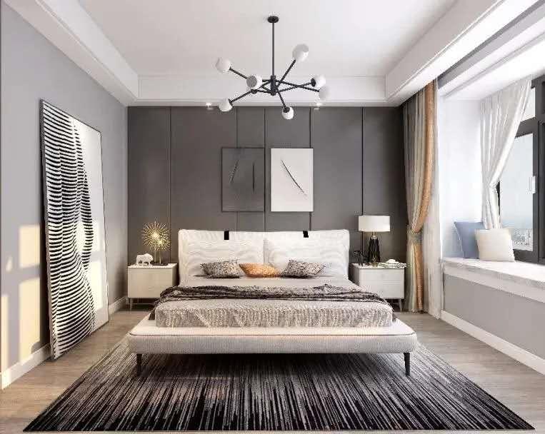 在一张床的见证下，女人完成了她们人生的蜕变