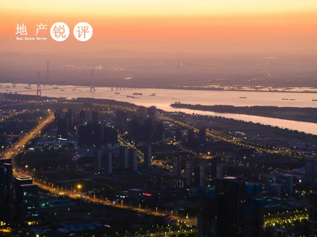 自贸区一手房首付20万,总价2万元一套精装房