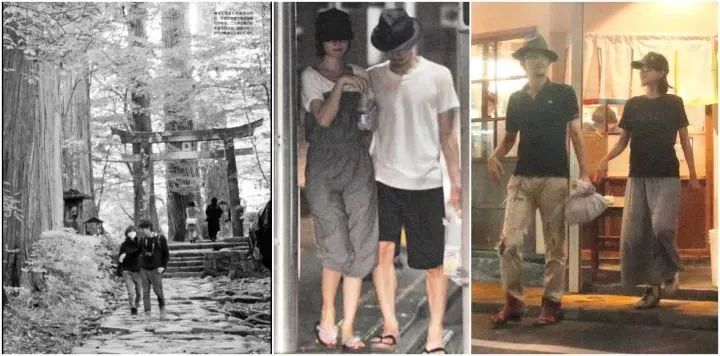 他是世纪末美少年，她帅到掰弯无数小姐姐，相恋10年不婚