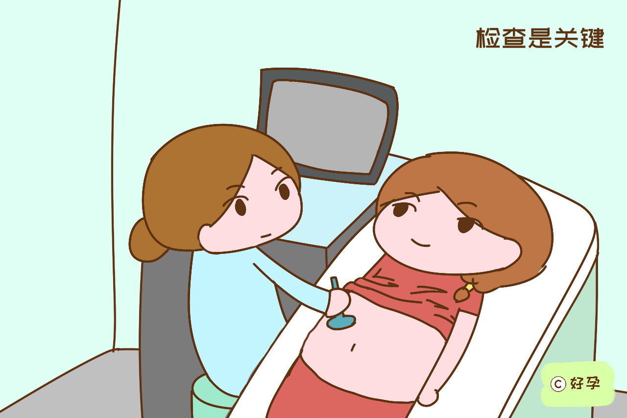 夫妻生娃的最佳方法,怀孕生娃需要什么步骤