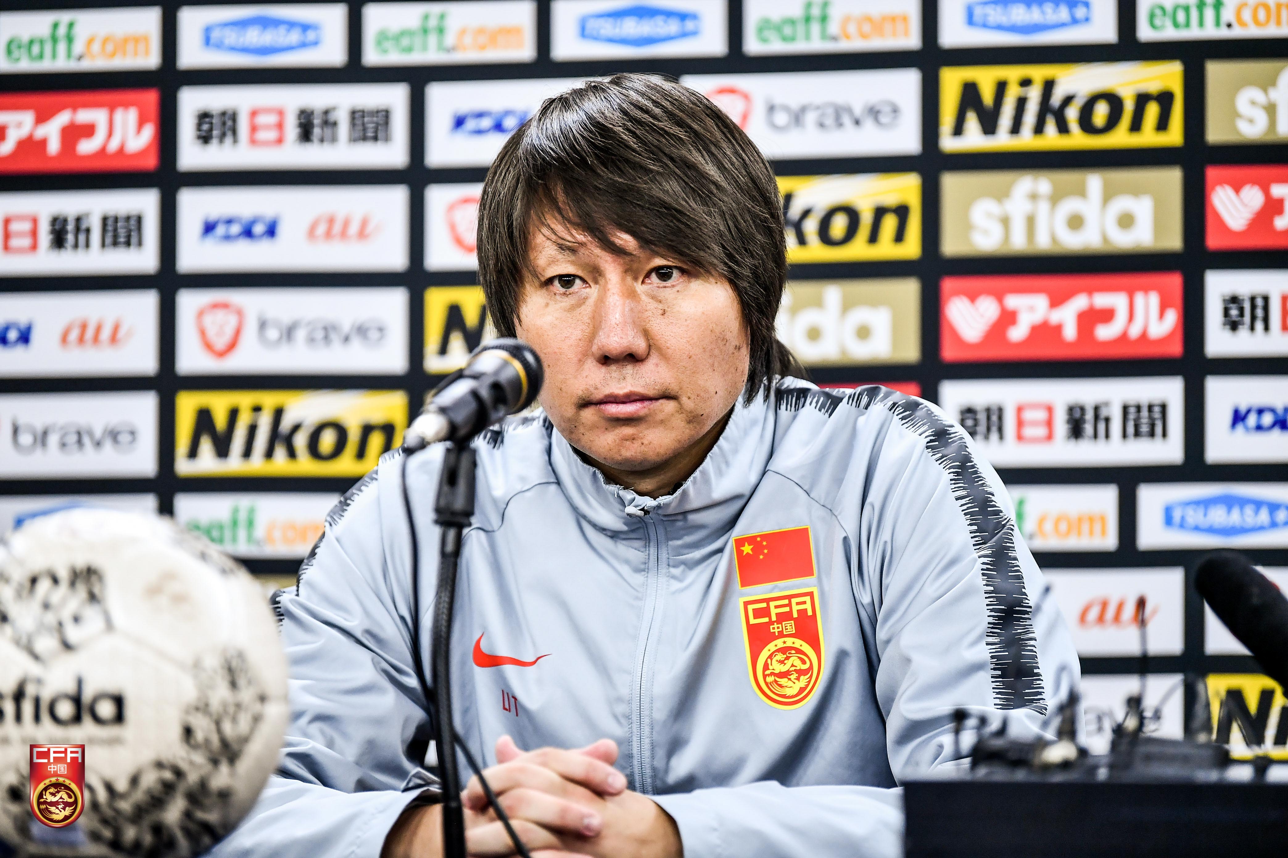 王宝山足球出线,王宝山谈李铁12强赛