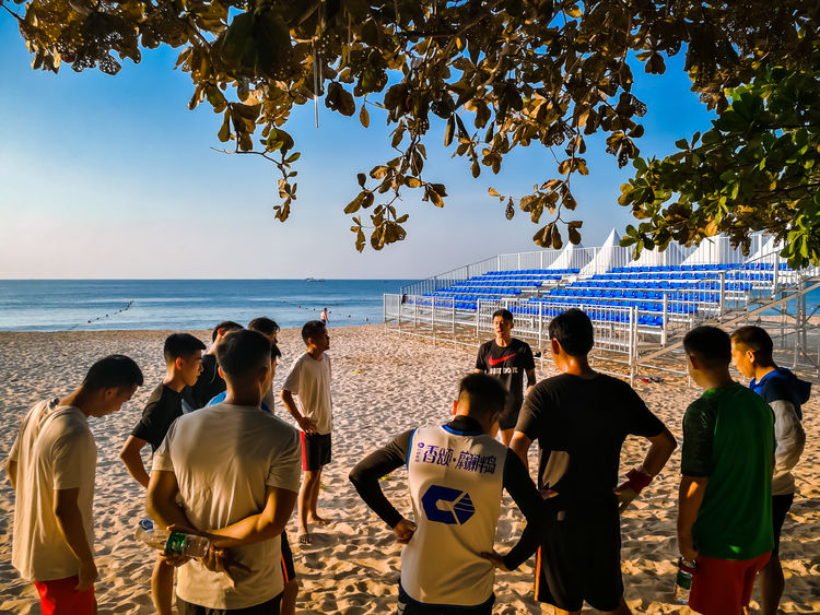 公安运动会喜报,全运会沙滩足球2021冠军