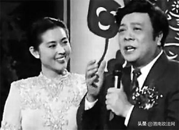 春晚导演黄一鹤1990年春晚,春晚创始人黄一鹤