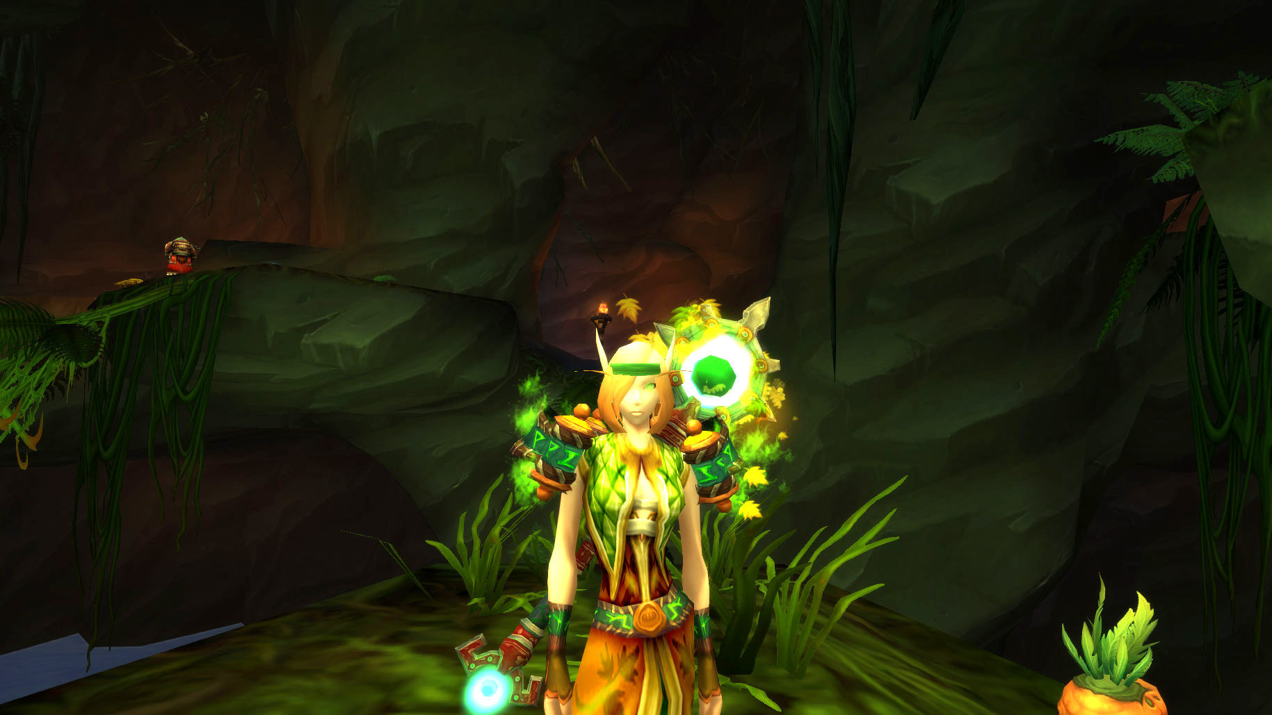 魔兽世界怀旧服副本50级装备,怀旧服副本装备忘记拾取