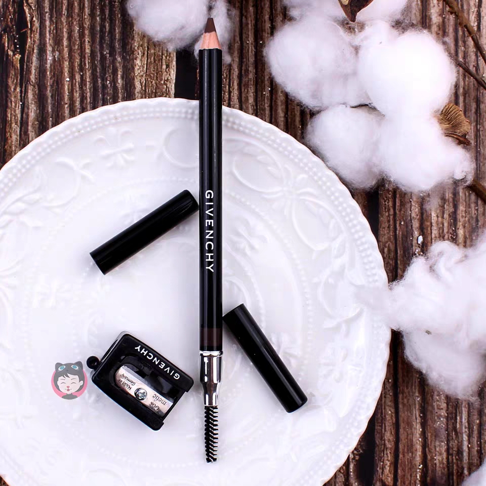 种草不脱妆的眉笔,种草好物推荐1000元轻奢