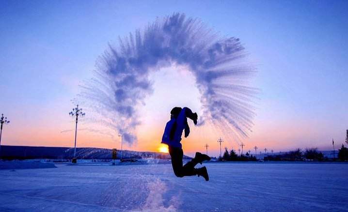 东北到底有多冷啊视频,东北到底有多冷英文