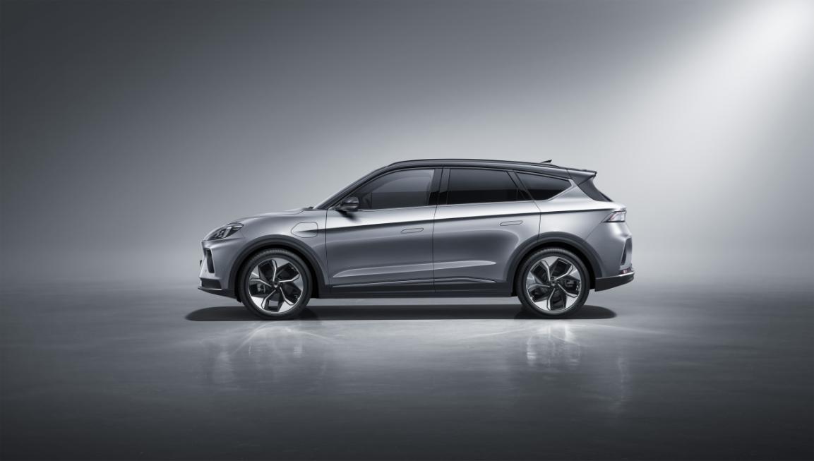 高端车都用全铝车身,钢铝混合车身车型