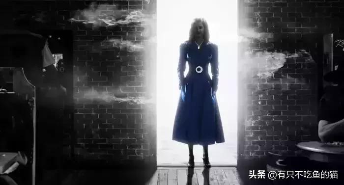 黑暗女皇伊娃·格林,EvaGreen