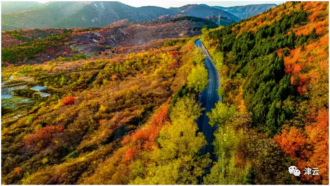 这个季节天津哪里好玩,天津这个季节去哪里玩
