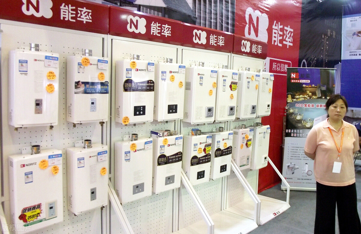 十大燃气热水器排行史密斯,史密斯燃气热水器排名前十名