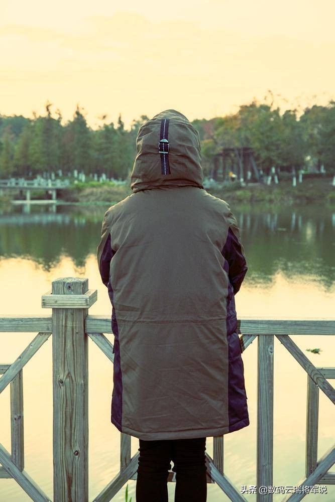 真的很暖和——早风极地全压胶防水抗寒派克鹅绒服轻体验