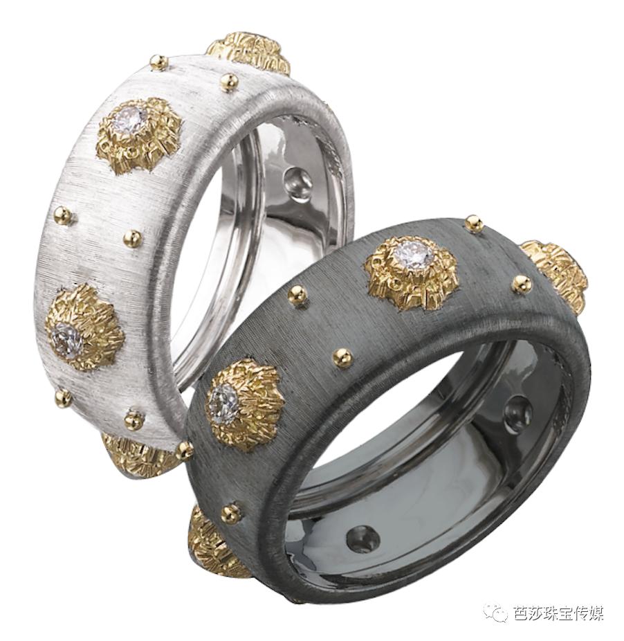 几款值得入手的婚戒,值得推荐的婚戒