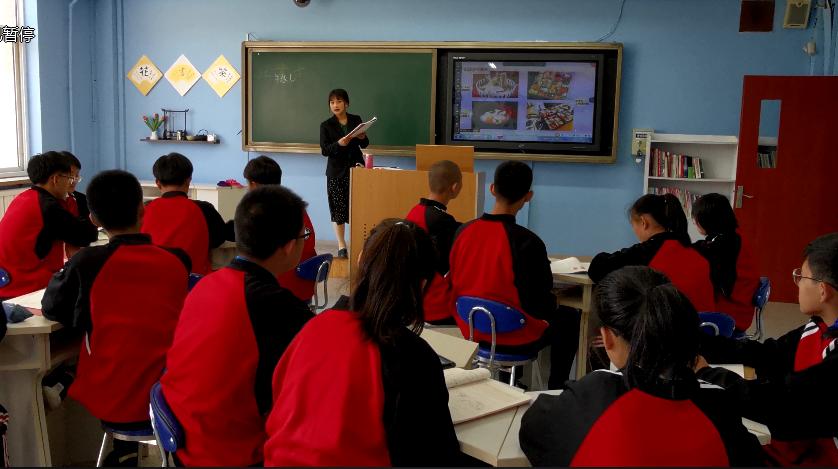 大连开设日语课程的重点高中,大连三所高中升为重点高中