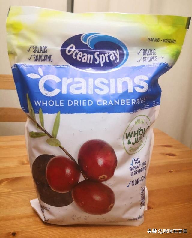 北美costco零食必买清单,北美costco适合中国口味的零食